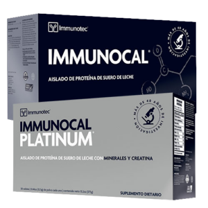 tienda Immunocal en Colombia con envío gratis