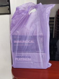 comprar immunocal bogota – caja Immunocal original